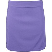 adidas Women&#39;s Advantage Golf Skort Size 0 New - £10.05 GBP