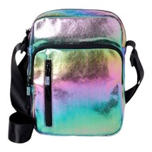 No Boundaries Sport Crossbody Bag Multicolor  - £29.09 GBP