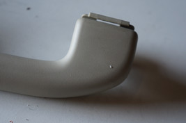 2007-2008 INFINITI G35 SEDAN FRONT LEFT or RIGHT OVERHEAD ROOF HANDLE GRIP 1720 image 6
