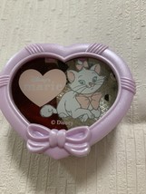 Marie-chan Heart Mini Jewel Case Pink Retro Package - $29.00