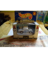 1955 Chevy Hot wheels Limited Edition and Numbered - $46.41 CAD