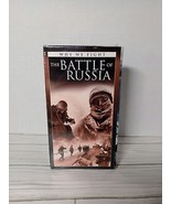 Why We Fight: World War II The Battle of Russia Frank Capra WWII Documen... - $6.92