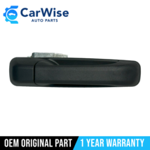 Mopar Exterior Door Handle 09-24 Dodge Ram 1500 2500 Front Rear RH 55112... - $126.74 CAD
