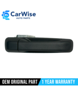 Mopar Exterior Door Handle 09-24 Dodge Ram 1500 2500 Front Rear RH 55112... - $126.74 CAD
