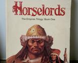 Horselords (Forgotten Realms: The Empires Trilogy, Book 1) (Forgotten Re... - $2.93