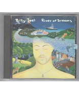 River of Dreams by Billy Joel (CD 1993, Sony Music Distribution (USA)) - $5.11