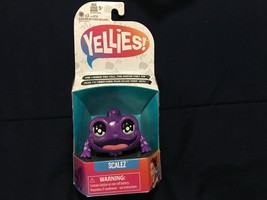 Yellies Scalez Lizard *NEW* o1 - $14.99