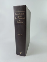 Introduction to the Old Testament as Scripture, Childs, Brevard S (1979) - £7.82 GBP
