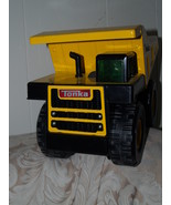 TONKA Toys TRUCK (Aluminum)/Yellow - €27,94 EUR