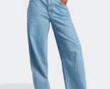 adidas Originals Kseniaschnaider Women&#39;s Boxer Jeans Casual Pants AsiaFi... - $89.01