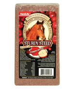 Evolved Habitats HRL94003 Herdlife Sturdy Steed Candy Apple Horse Treats... - $311.83 MXN