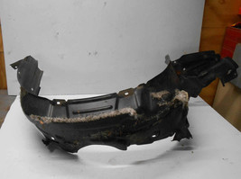 2007 Toyota Prius Front Left LH Driver side Inner Fender Liner - $84.99