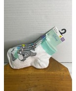Disney 3 pair of Tgumper character ankle socks sz 4t-5t - $263.69 MXN