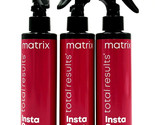 Matrix Total Results Insta Cure Anti-Breakage Porosity Spray 6.8 oz-Pack... - £46.27 GBP
