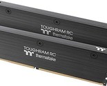 Thermaltake TOUGHRAM RC DDR4 3600MHz C18 16GB (8GB x 2) Memory Intel XMP... - $252.99