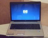 HP Pavilion G71-358NR  17.3&#39;&#39;   2.20GHz  4GB Ram  9Cell Battery Great Co... - $40.00