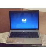 HP Pavilion G71-358NR  17.3''   2.20GHz  4GB Ram  9Cell Battery Great Condition - £31.90 GBP