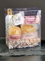 Kovot Beauty Fragrance Themed Gift Set (Vanilla) - £43.01 GBP