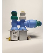 For Whirlpool Refrigerator Water Inlet Valve WPW10312696 W10312696 67006... - $711.31 MXN