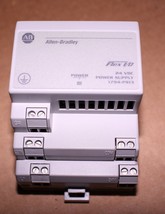 Allen Bradley 1794-PS13 Flex I/O Power Supply Ser. B Module, Flex Io 24VDC - £23.71 GBP