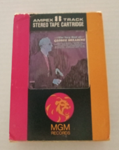 George Shearing - The Very Best of George Shearing - 8 Track  1963 - £5.10 GBP