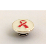 Authentic Kameleon Pink Ribbon JewelPop Kjp116, Breast Cancer Awareness,... - $25.97 CAD