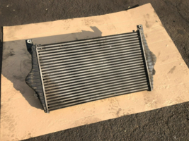99-04 FORD 7.3L Diesel F250SD F350 F450 F550 Intercooler Assembly 2C34 6... - $265.00