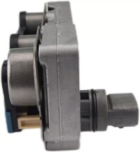 LIKE NEW OEM TESTED E40D SOLENOID BLOCK PACK 95-97 FORD f150 f250 f350 f450 f550 image 5