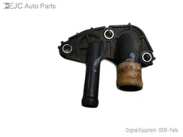 Heater Fitting From 2017 Subaru Outback  2.5 - $19.75