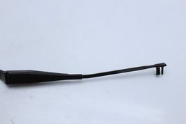 08-14 MERCEDES-BENZ C300 LH LEFT DRIVER WINDSHIELD WIPER ARM Q7666 image 6