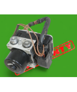 2010-2014 mercedes w221 s550 cl550 s63 amg abs anti lock pump brake modu... - $544.22 CAD