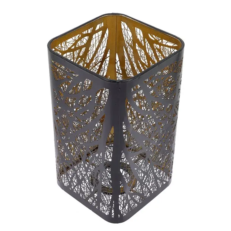 Lamp Shade Lampshade Shades Light Cover Table Chandelier Metal Tree Ceiling - $21.26