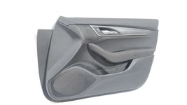 Front Right Interior Door Trim Panel OEM 2020 Cadillac CT5 - £134.98 GBP