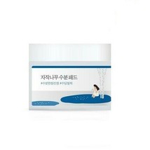 [ROUND LAB] Birch Juice Moisturizing Pad - 80 Sheets (150g) Korea Cosmetic - £20.13 GBP