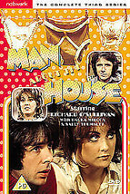 Man About The House: Complete Series 3 DVD (2006) Richard O&#39;Sullivan, Pre-Owned  - £13.31 GBP