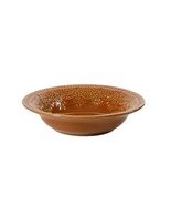 Four (4) Pioneer Woman ~ VINTAGE LACE ~ CARAMEL Bowls ~ 7.5&quot; Dia. ~ 22.5... - $1,107.38 MXN