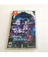 Mary Skelter 2 (Nintendo Switch) NEW Limited Run - £39.95 GBP