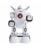 Sharper Image Remote Control Robotic Battle Spacebot Robot - $27.42 CAD