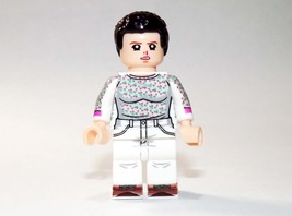 YY Minifigure Building Custom Eleven Stranger Things Netflix TV Show S4 V2 - £4.85 GBP