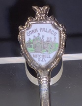 Corn Palace Souvenir Spoon - $8.00