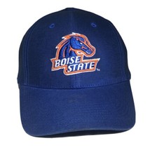 Nike Boise State Broncos Flex Fitted Hat NCAA Fit Cap - £10.13 GBP