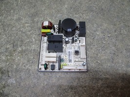 Midea Refrigerator Control Board Part # 17131000023554 - $52.50