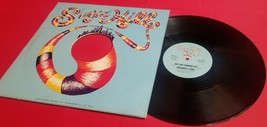 Sugarhill Gang - Hot Hot Summer Day - Sugarhill Records - Vinyl Music Re... - $9.89