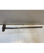 APEX USA-21MM17 &amp; USA-SF-5424 Connected to a 23&quot; Long Handle - $835.20 MXN