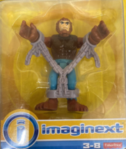 Fisher Price Imaginext Mini Figure W3511-FHL79 - $39.99