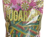 SUGARIFIC Sour Rainbow Belts - 7oz - $12.86