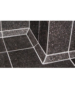 Blanke Permacove Outside Corner Connector 1 Inch - €3,68 EUR