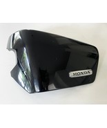 2007 – 2009 Honda VT750 SHADOW SPIRIT AER0 OEM LEFT SIDE COVER Graphite ... - €38,46 EUR
