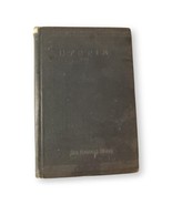 Antique 1898 Utopia by Thomas More, Cassell &amp; Co Ex Libris Historic Insc... - $2,375.85 MXN