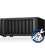 Synology DS1513+ NAS Repair Service 1 Year Warranty - $189.95